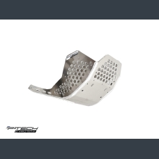 Skid plate for Beta 2011-2019.